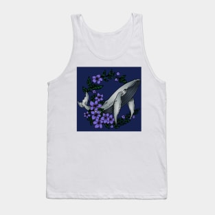 Sealife 338 (Style:3) Tank Top